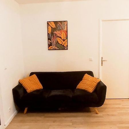 Jolie Appartement Avec Un Jardin Мо Екстер'єр фото
